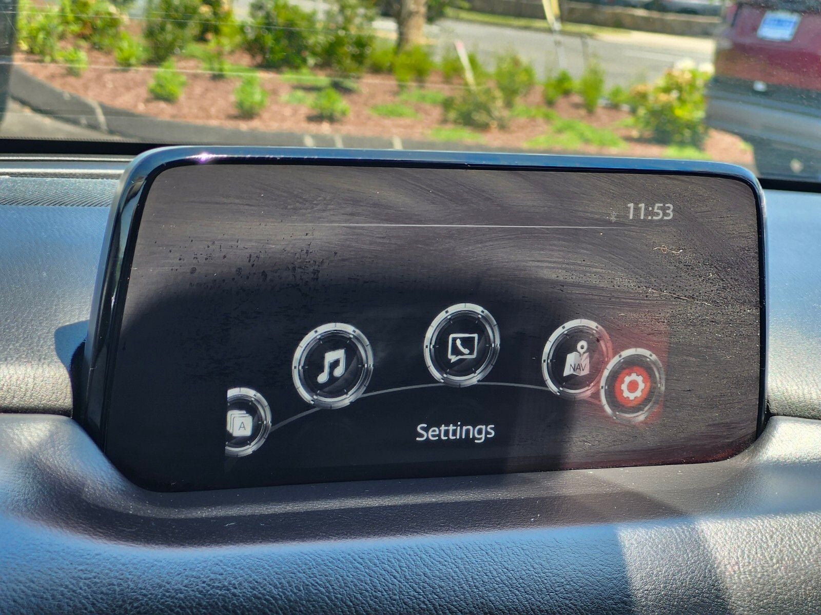 2020 Mazda Mazda CX-5 Grand Touring