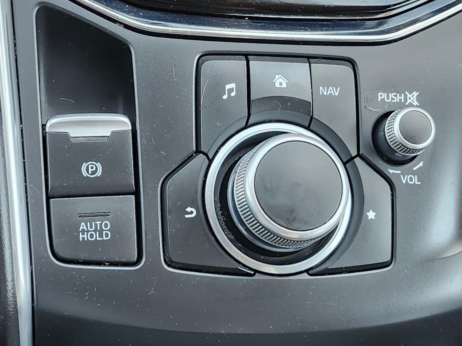 2020 Mazda Mazda CX-5 Grand Touring