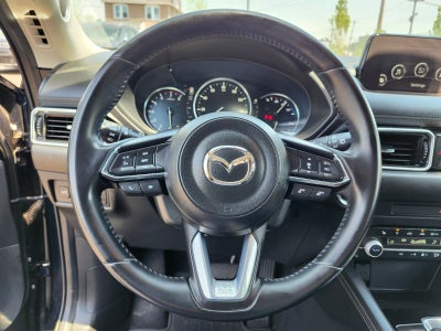 2020 Mazda Mazda CX-5 Grand Touring