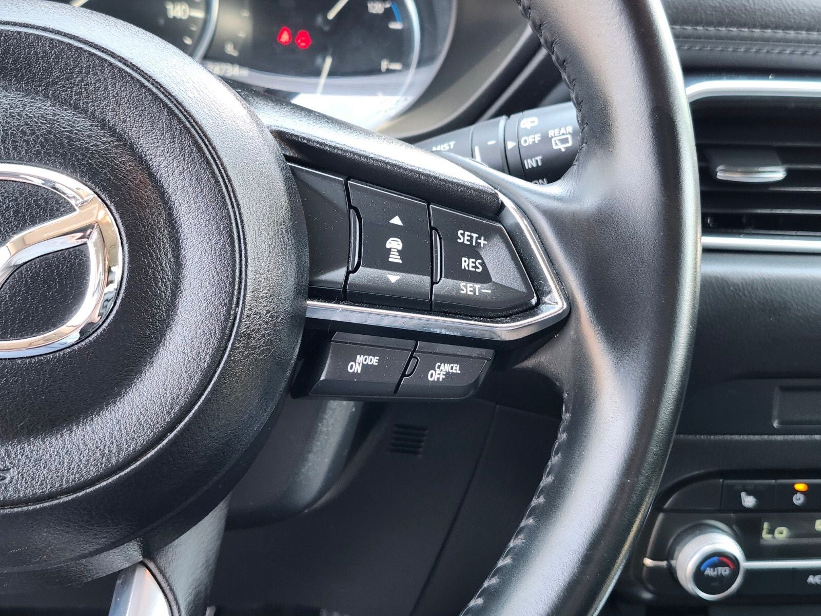 2020 Mazda Mazda CX-5 Grand Touring