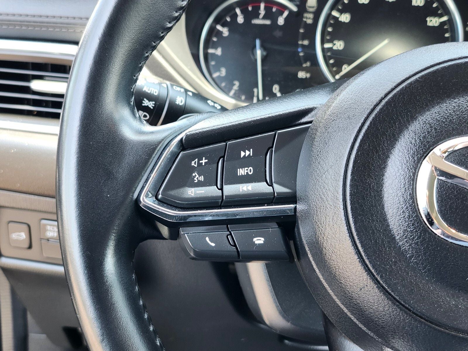 2020 Mazda Mazda CX-5 Grand Touring