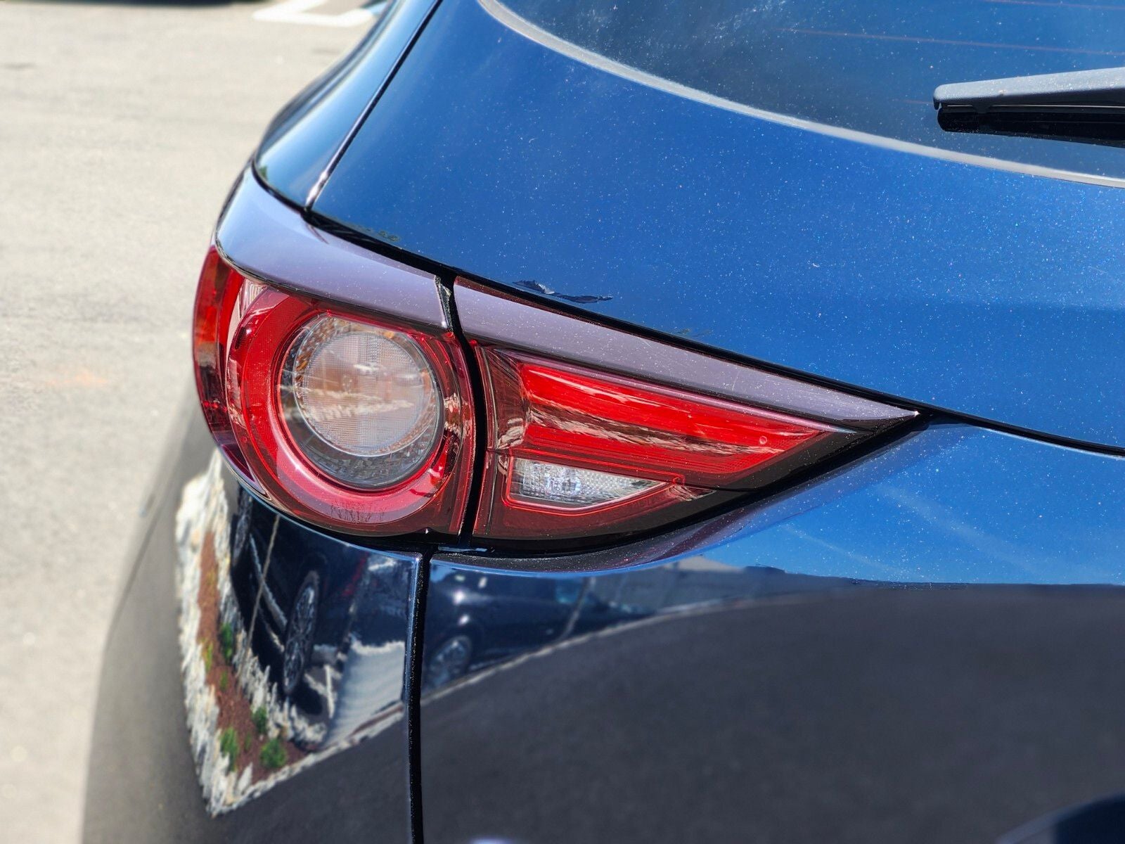 2020 Mazda Mazda CX-5 Grand Touring