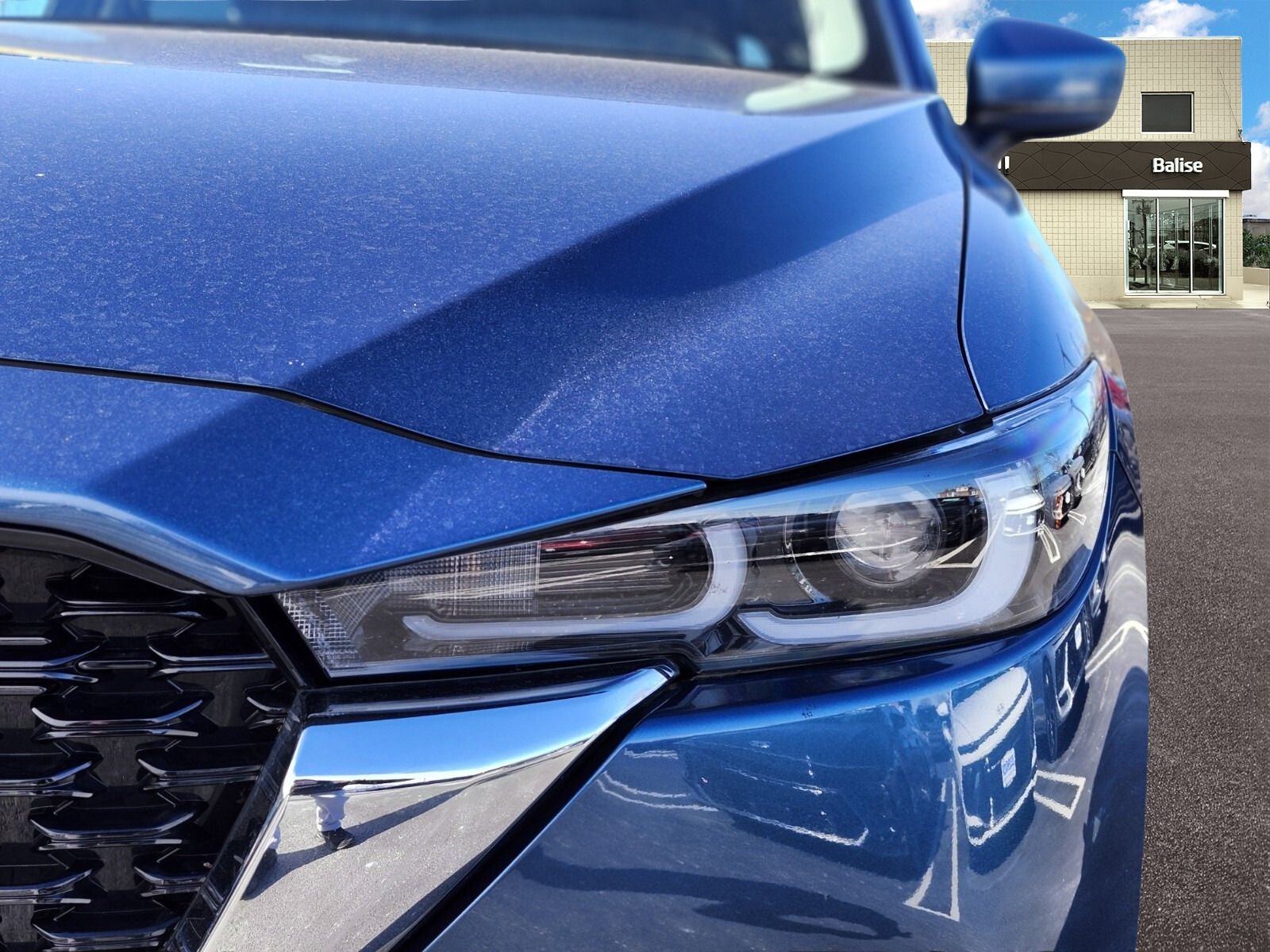 2023 Mazda Mazda CX-5 2.5 S Premium Package