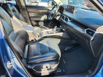 2023 Mazda Mazda CX-5 2.5 S Premium Package