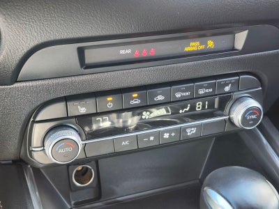 2023 Mazda Mazda CX-5 2.5 S Premium Package