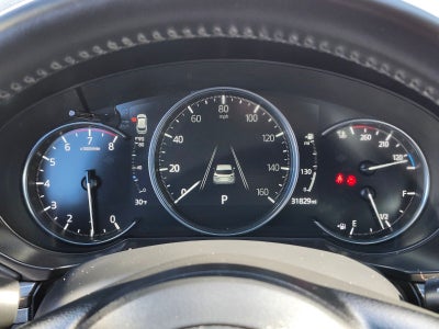 2023 Mazda Mazda CX-5 2.5 S Premium Package