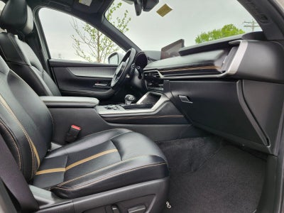 2024 Mazda Mazda CX-90 PHEV Premium Plus
