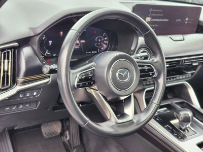 2024 Mazda Mazda CX-90 PHEV Premium Plus