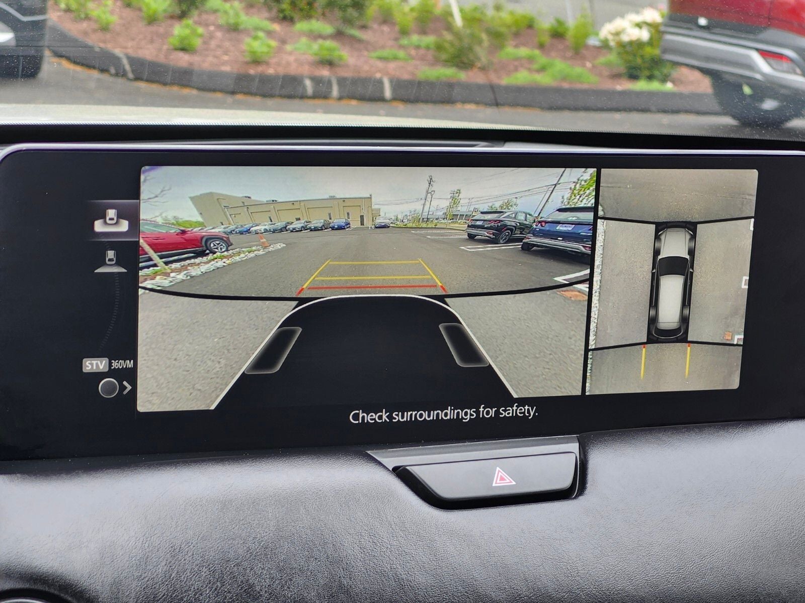 2024 Mazda Mazda CX-90 PHEV Premium Plus