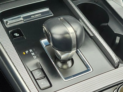 2024 Mazda Mazda CX-90 PHEV Premium Plus