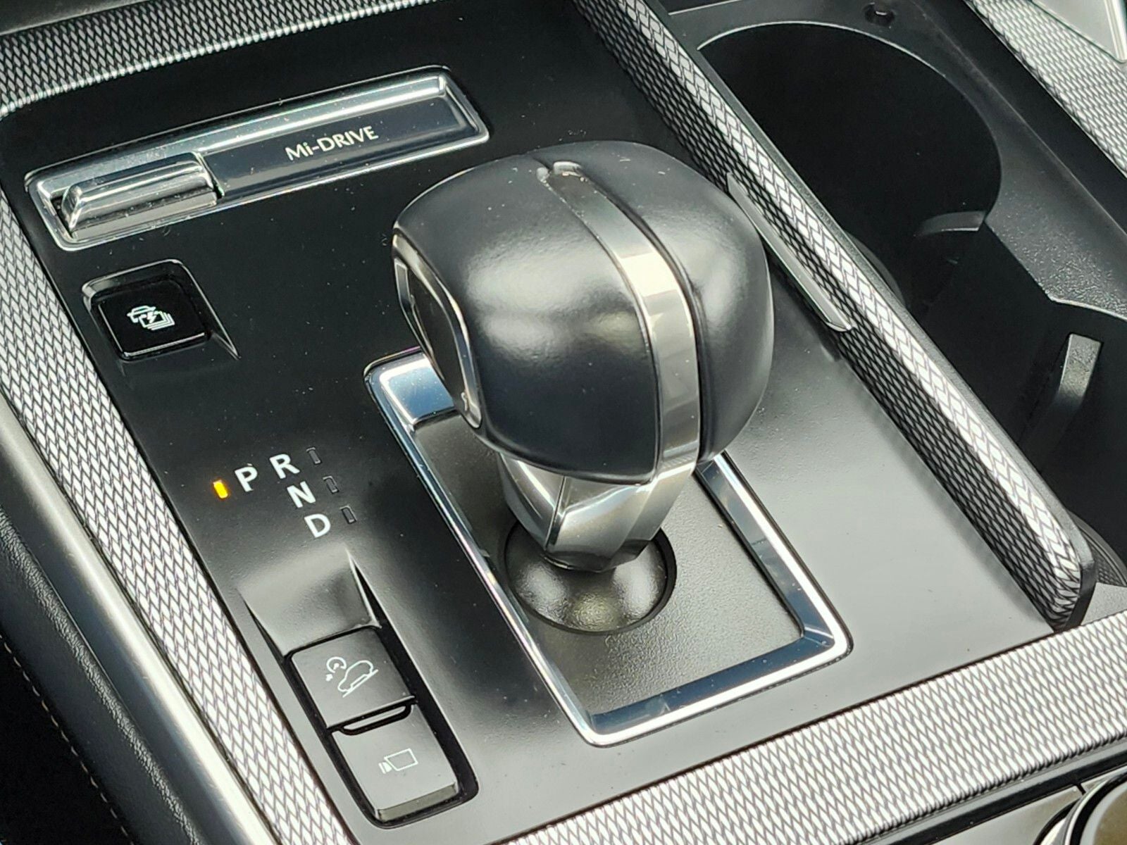 2024 Mazda Mazda CX-90 PHEV Premium Plus