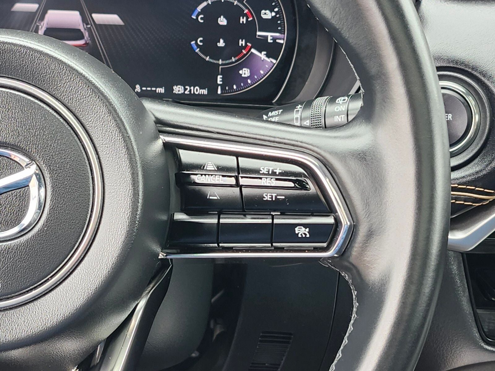 2024 Mazda Mazda CX-90 PHEV Premium Plus