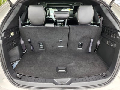 2024 Mazda Mazda CX-90 PHEV Premium Plus