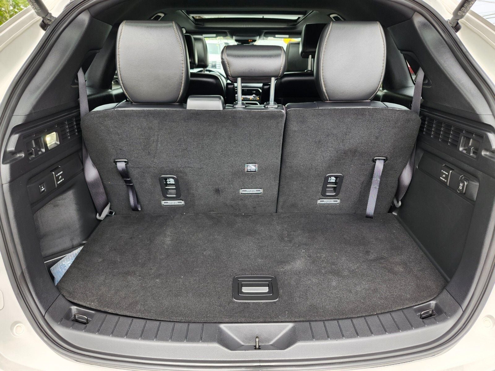 2024 Mazda Mazda CX-90 PHEV Premium Plus