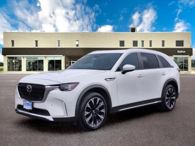 2024 Mazda Mazda CX-90 PHEV Premium Plus