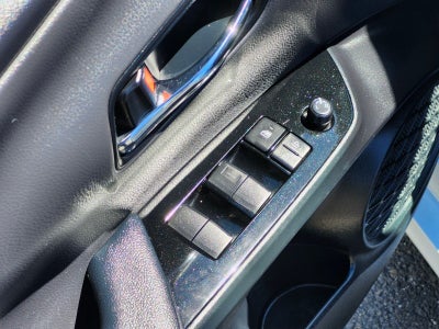 2021 Toyota Prius XLE