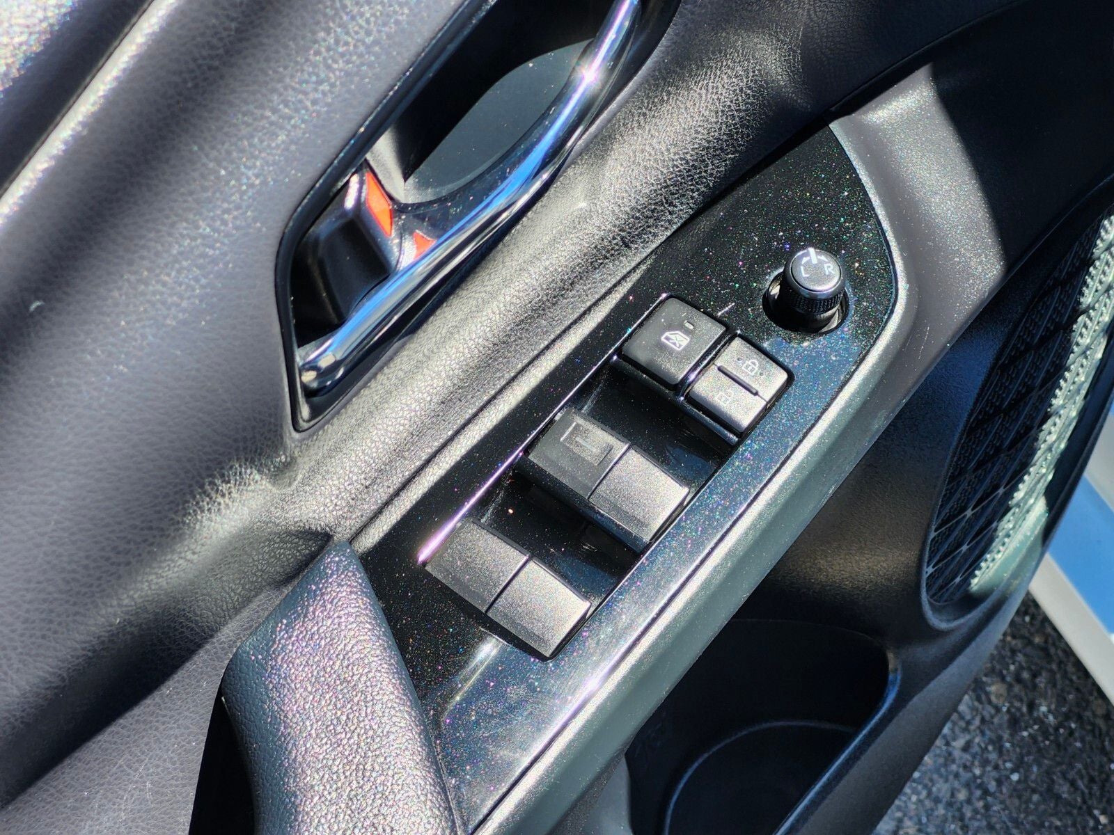 2021 Toyota Prius XLE