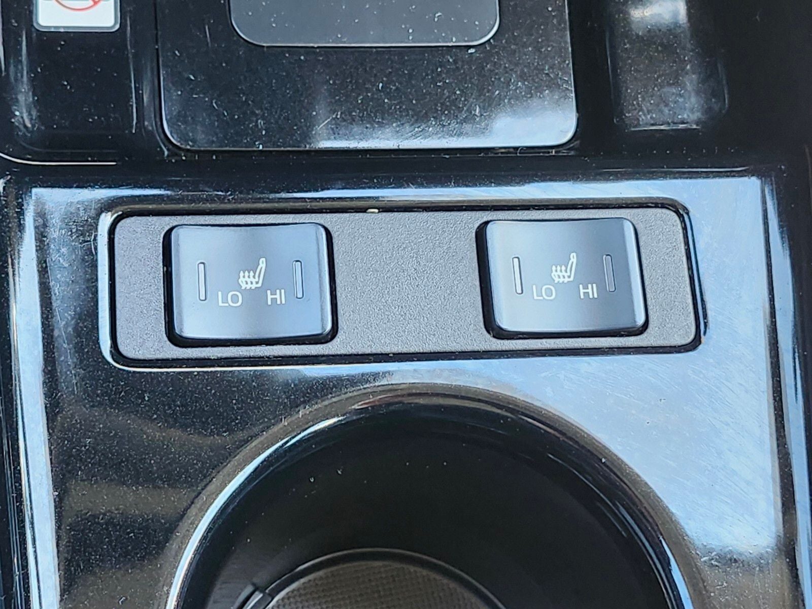 2021 Toyota Prius XLE