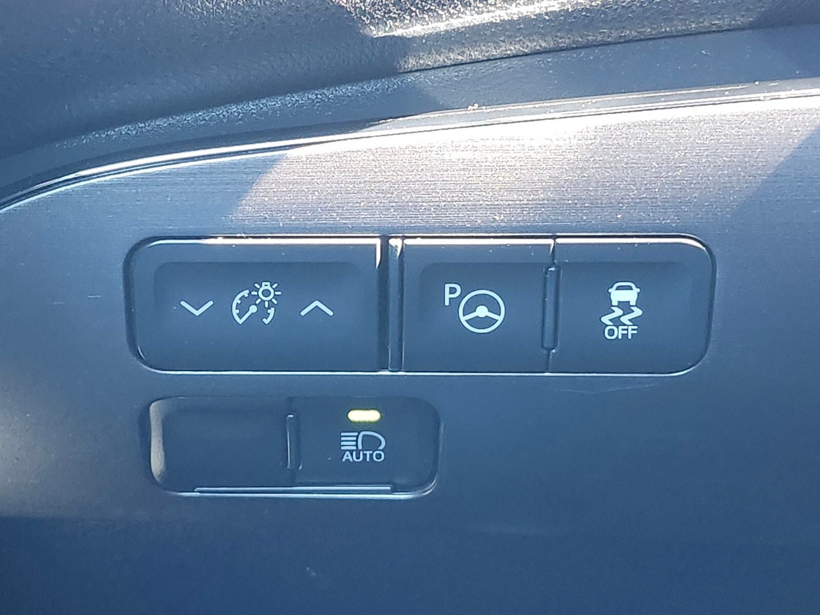 2021 Toyota Prius XLE
