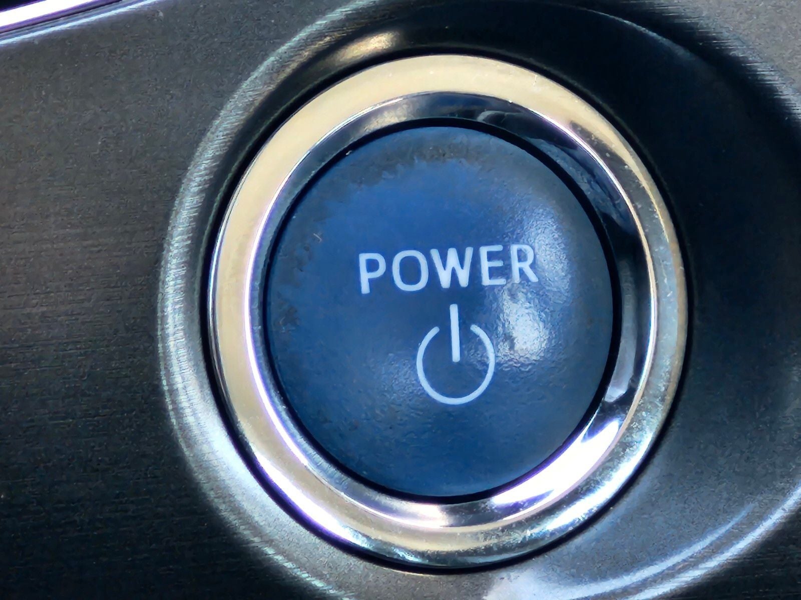 2021 Toyota Prius XLE