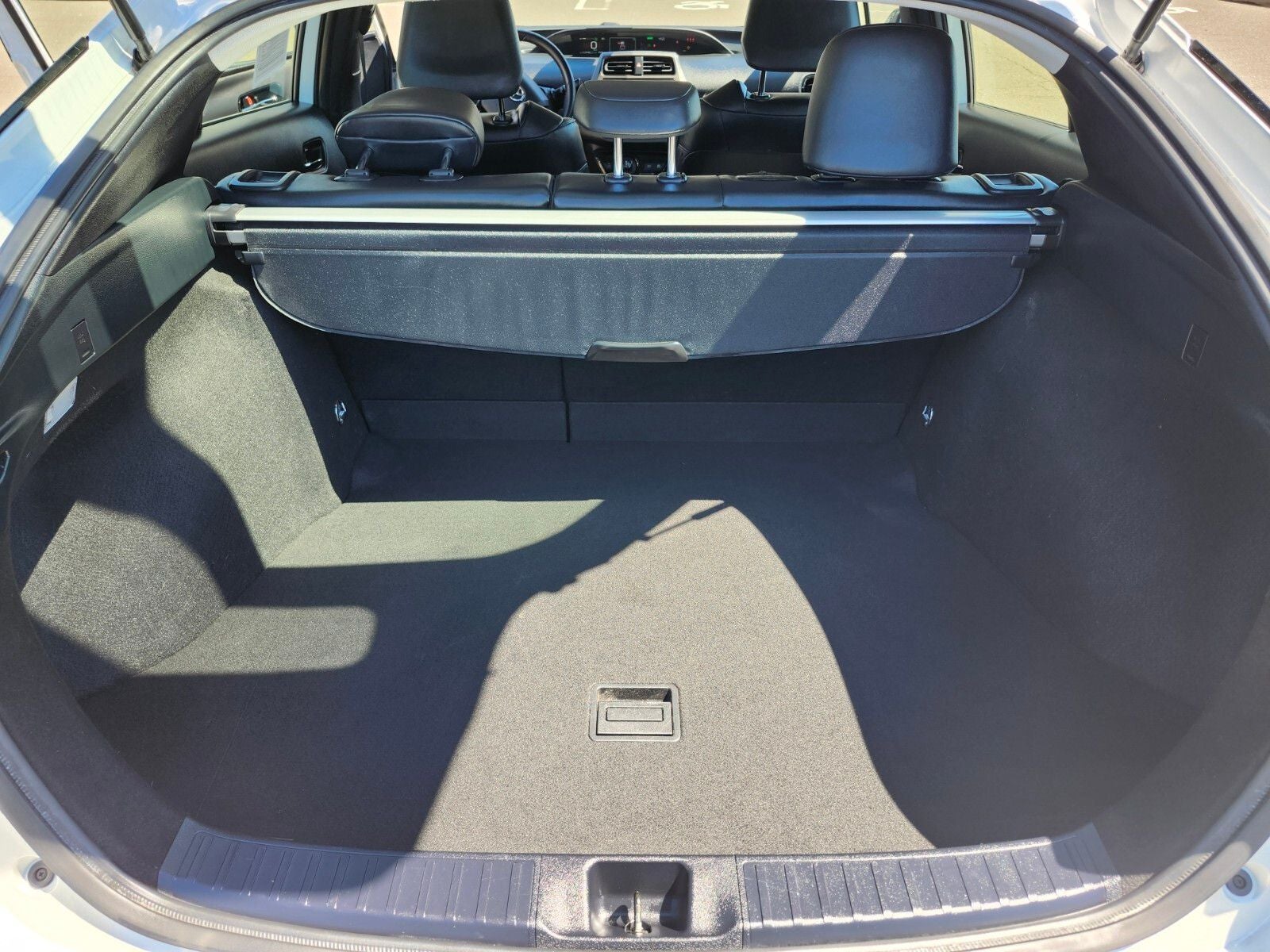 2021 Toyota Prius XLE