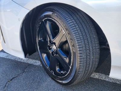 2021 Toyota Prius XLE