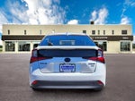 2021 Toyota Prius XLE