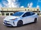 2021 Toyota Prius XLE