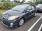 2010 Toyota Prius IV Solar Roof Package