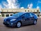 2010 Toyota Prius IV Solar Roof Package