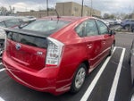 2010 Toyota Prius III