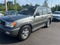 2002 Toyota Land Cruiser Base