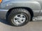 2002 Toyota Land Cruiser Base