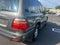 2002 Toyota Land Cruiser Base
