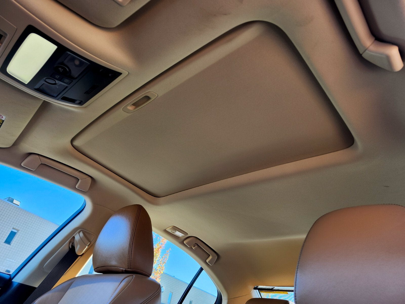2015 Lexus GS 350