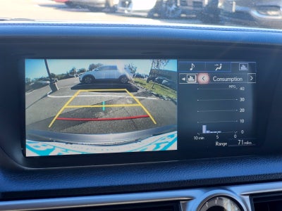 2015 Lexus GS 350