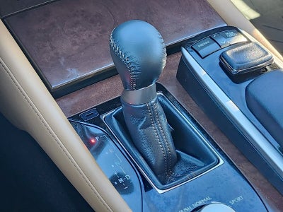 2015 Lexus GS 350