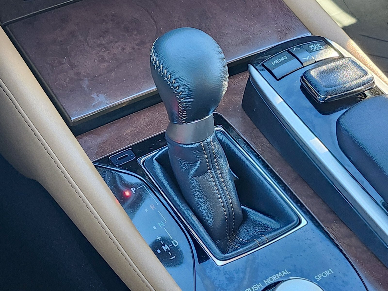 2015 Lexus GS 350