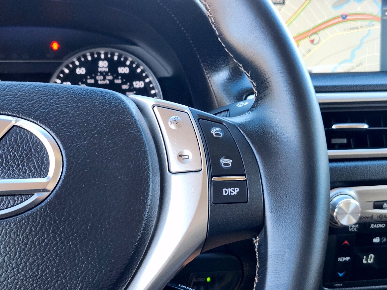 2015 Lexus GS 350