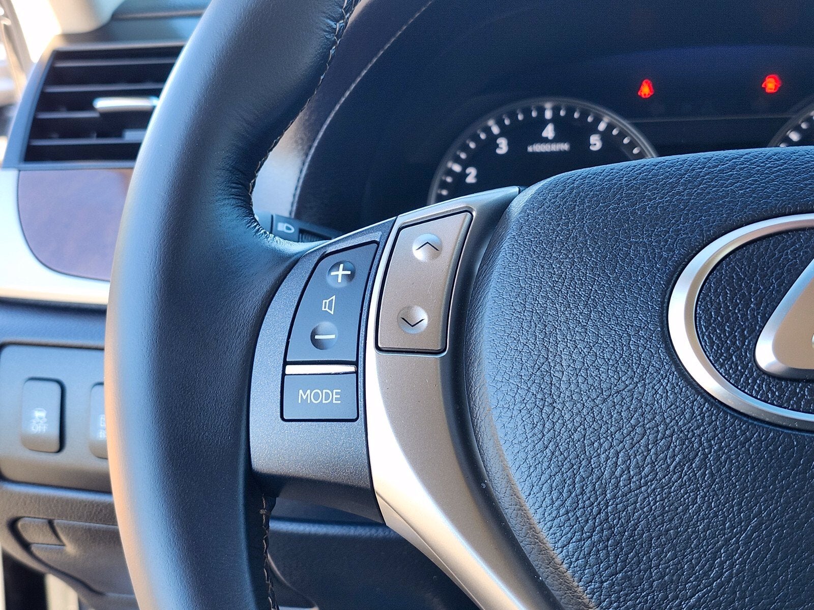 2015 Lexus GS 350