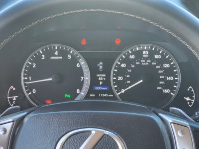 2015 Lexus GS 350