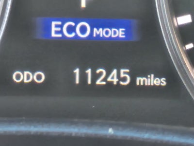 2015 Lexus GS 350