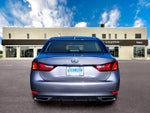2015 Lexus GS 350