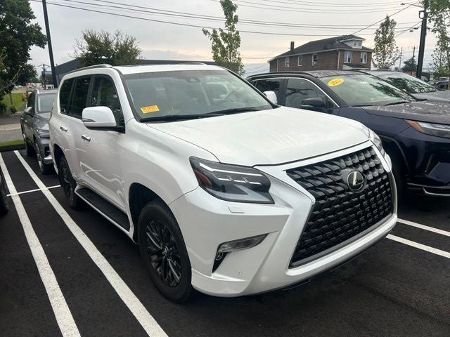 2023 Lexus GX 460 PREMIUM PLUS