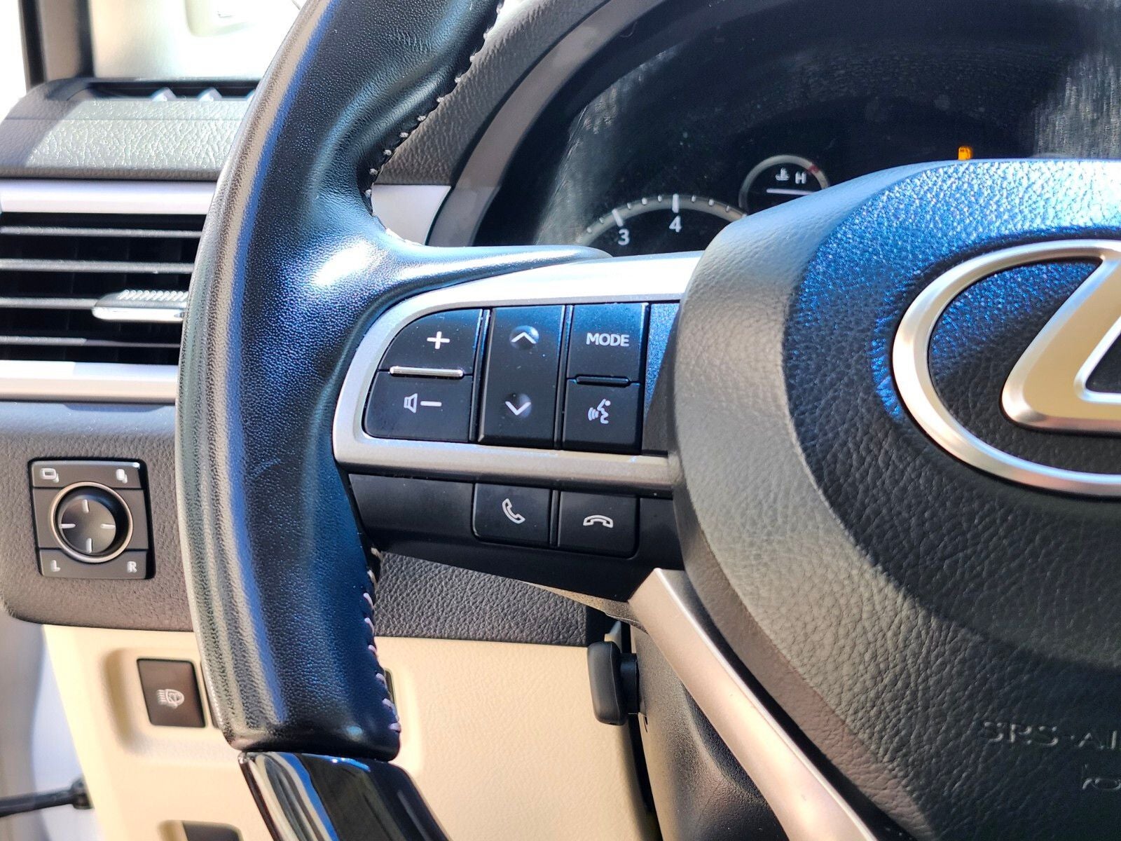 2023 Lexus GX 460 PREMIUM PLUS