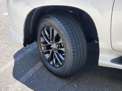 2023 Lexus GX 460 PREMIUM PLUS