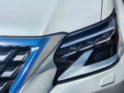 2023 Lexus GX 460 PREMIUM PLUS