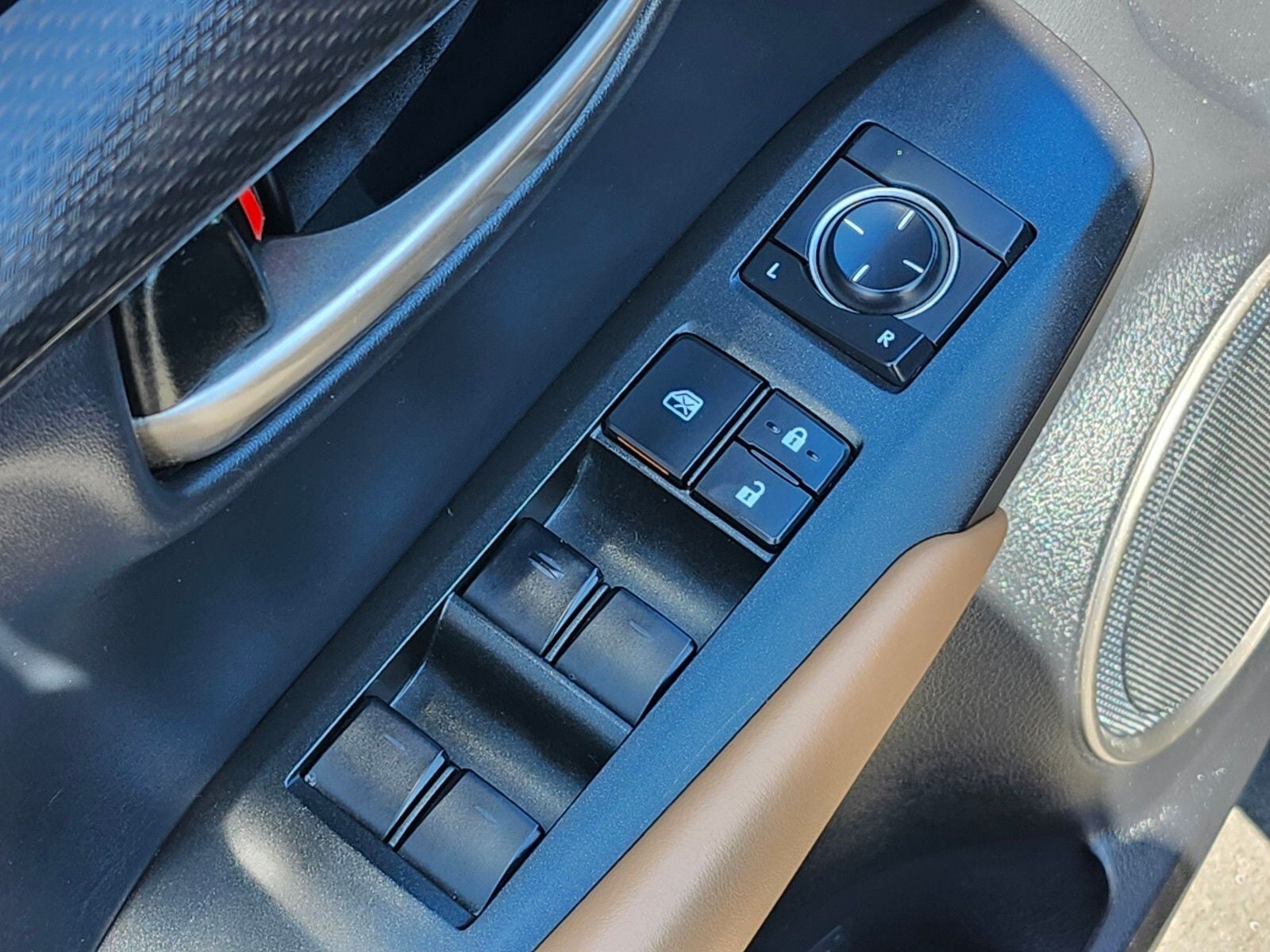2017 Lexus NX 200t