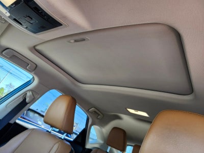 2017 Lexus NX 200t