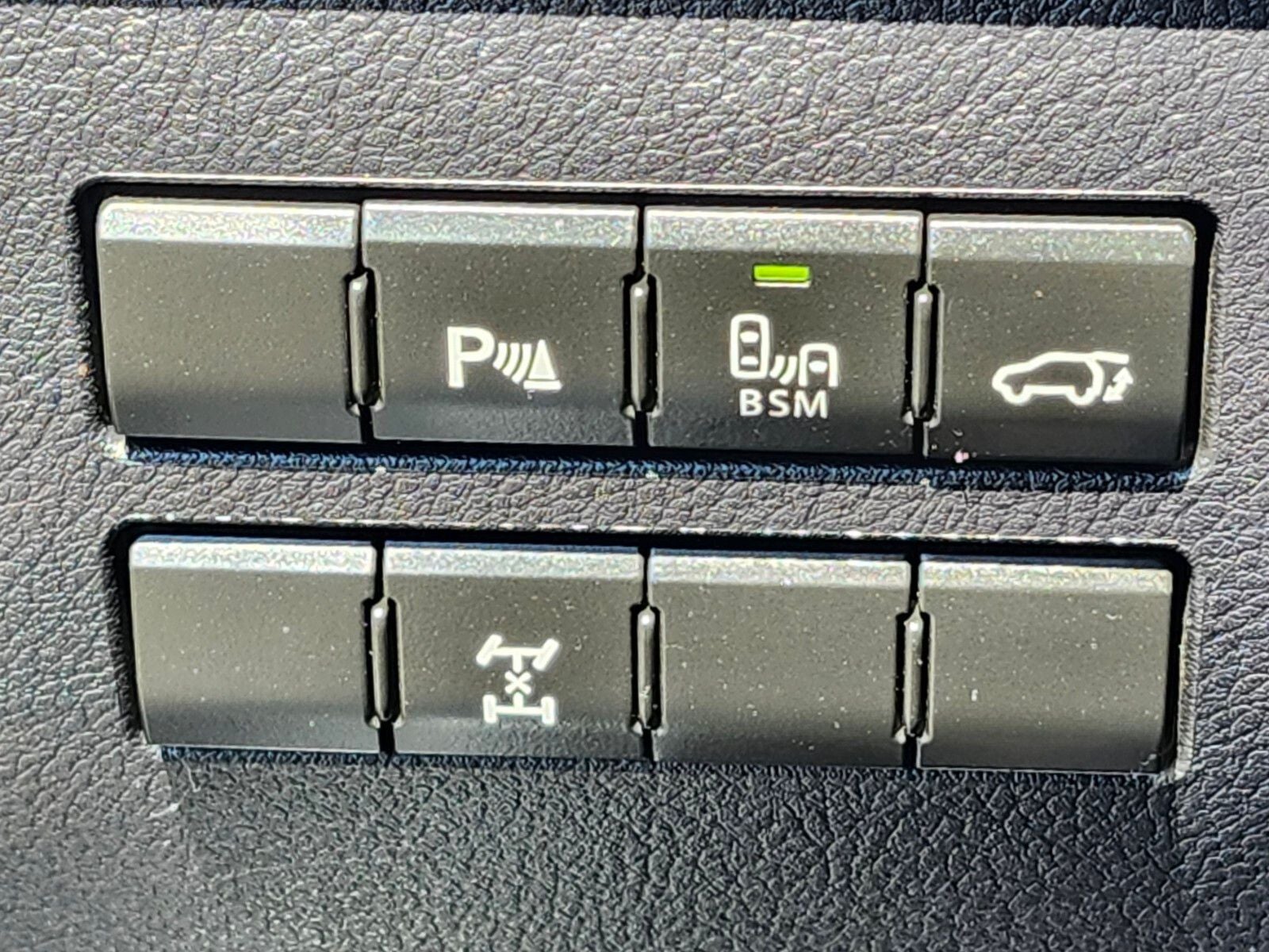 2017 Lexus NX 200t